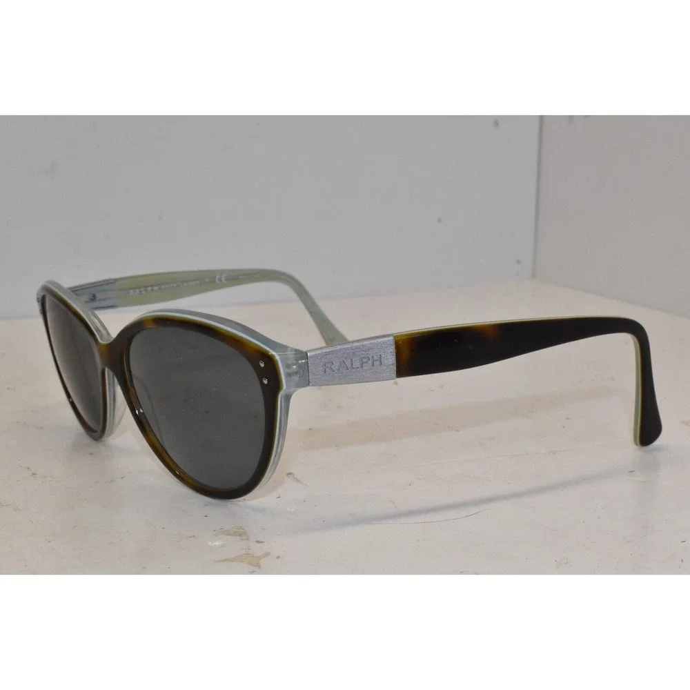 Ralph Lauren Women's  RA5168 601/11 Tortoise Eyeglasses FRAMES ONLY 58-16-135‎